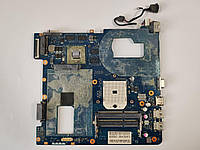 Материнська плата для ноутбука Samsung 355E NP355E7C ATI Radeon HD 7670M 216-0833000 QMLE4 LA-8863P Rev:2.0