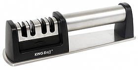 Точило для ножів KingHoff KH-1635 — MegaLavka