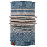 Шарф Buff Neckwarmer Mawi Stone Blue (1033-BU 2003.754.10)