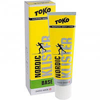 Воск Toko Nordic Base Klister 55g (1052-550 8740)