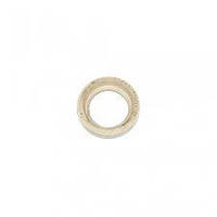 740.1318186 Манжета гідромуфти 186 у збоку 34х50х10 (біла)