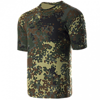 Футболка bavovna flecktarn S