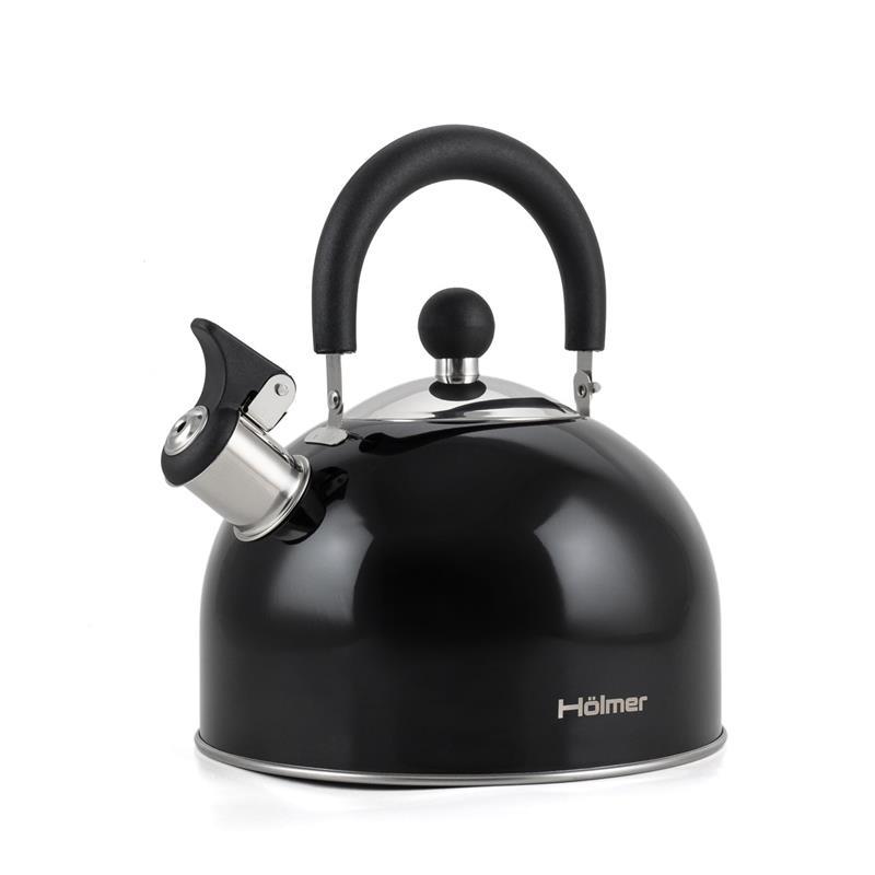 Чайник Holmer WK-4425-BCSB Euphoria