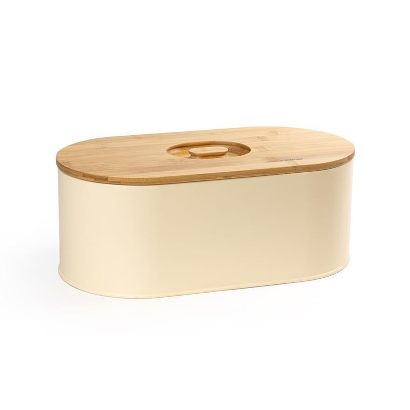 Хлебниця Holmer BB-52185-SBW Modern