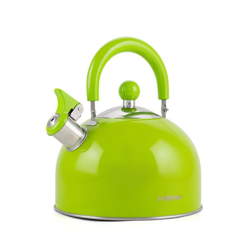 Чайник Holmer WK-4425-BCSG Euphoria