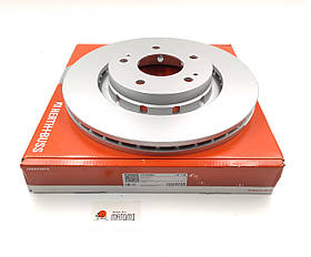 Диск передній HERTH+BUSS J3305063 4615A179,MR205215, MR128659.