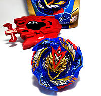 Beyblade Волтраек V5 Starter Super Valkyrie TD