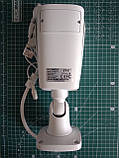 Відеокамера TD-9423A3-LR TVT 2Mp f=7-22 мм, фото 2