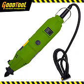 Гравер Procraft PG130 (трикулачковий патрон)