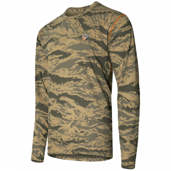 Лонгслів basic 2.0  cotton abu M