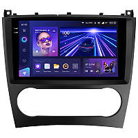 Штатная магнитола Teyes CC3 2k Mercedes CLC-Class (2008-2011)