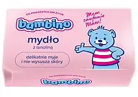 Мило дитяче Bambino 90 г