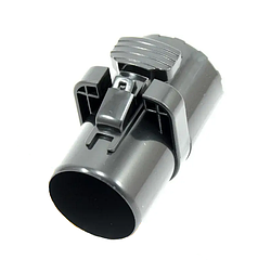 Засувка шланга для пилососу Samsung SC4700 DJ97-01418E, SC4300 DJ97-00778A