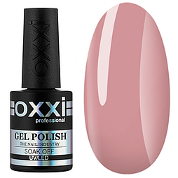 Камуфлююча база для нігтів Oxxi Professional Cover Base №12, 10мл