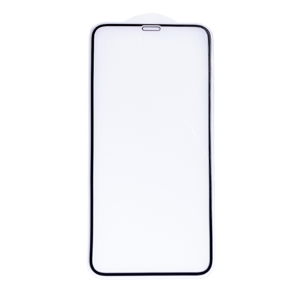 Захисне скло 3D Totu для Apple iPhone 11 Pro Max Transparent