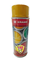 Фарба жовта для Caterpillar с 1999 400мл, 106504 Caterpillar