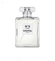 Chanel N5 L'Eau Femme edt 100 ml Tester