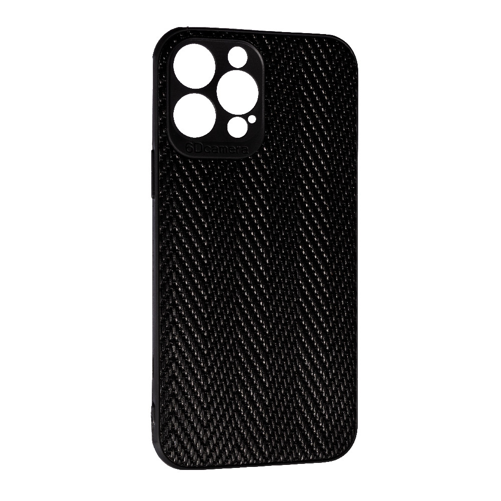 Чохол Leather Case для Apple iPhone 13 Pro Max Хвиля