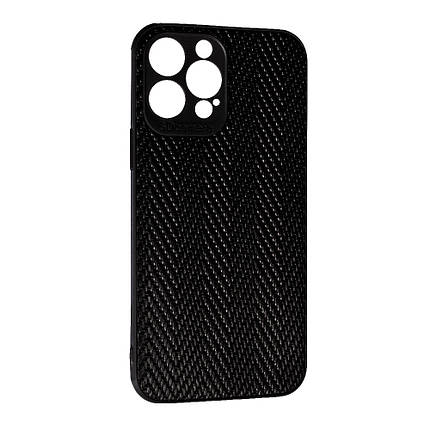 Чохол Leather Case для Apple iPhone 13 Pro Max Хвиля, фото 1