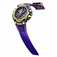 Чоловічі годинники Casio MTG-B3000PRB-1A MTG-B3000PRB-1AJR, фото 3