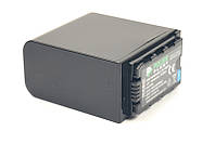 Акумулятор PowerPlant Panasonic VW-VBD98 10400mAh