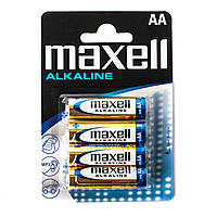 MAXELL LR6 АА 1.5 Alkaline