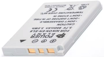 Акумулятор PowerPlant Nikon EN-EL8 950mAh, фото 1