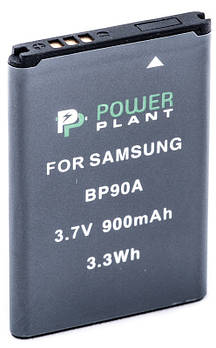 Акумулятор PowerPlant Samsung BP90A 900mAh