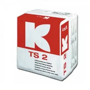 Субстрат торф'яний Klasmann TS2 200 л, фото 1