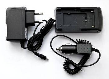 Універсальний з/п PowerPlant Canon BP-915,BP-930,BP-945,UR-121,UR-124,SB-L220,SBL-160,320,480