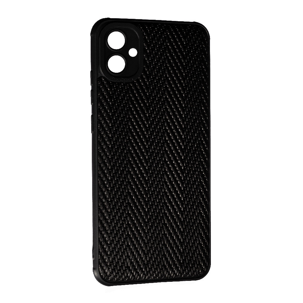 Чохол Leather Case для Samsung A04E Хвиля