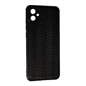 Чохол Leather Case для Samsung A04E Хвиля