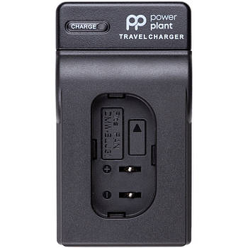 Зарядний пристрій PowerPlant Panasonic DMW-BLJ31