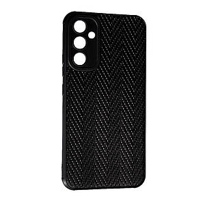 Чохол Leather Case для Samsung A34 Хвиля