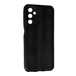 Чохол Leather Case для Samsung M14 Хвиля