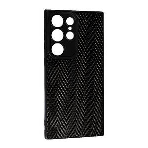 Чохол Leather Case для Samsung S23 Ultra Хвиля