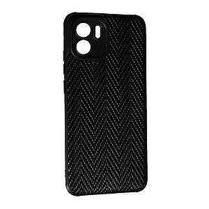 Накладка Leather Case Xiaomi Redmi A1 /A2, Волна