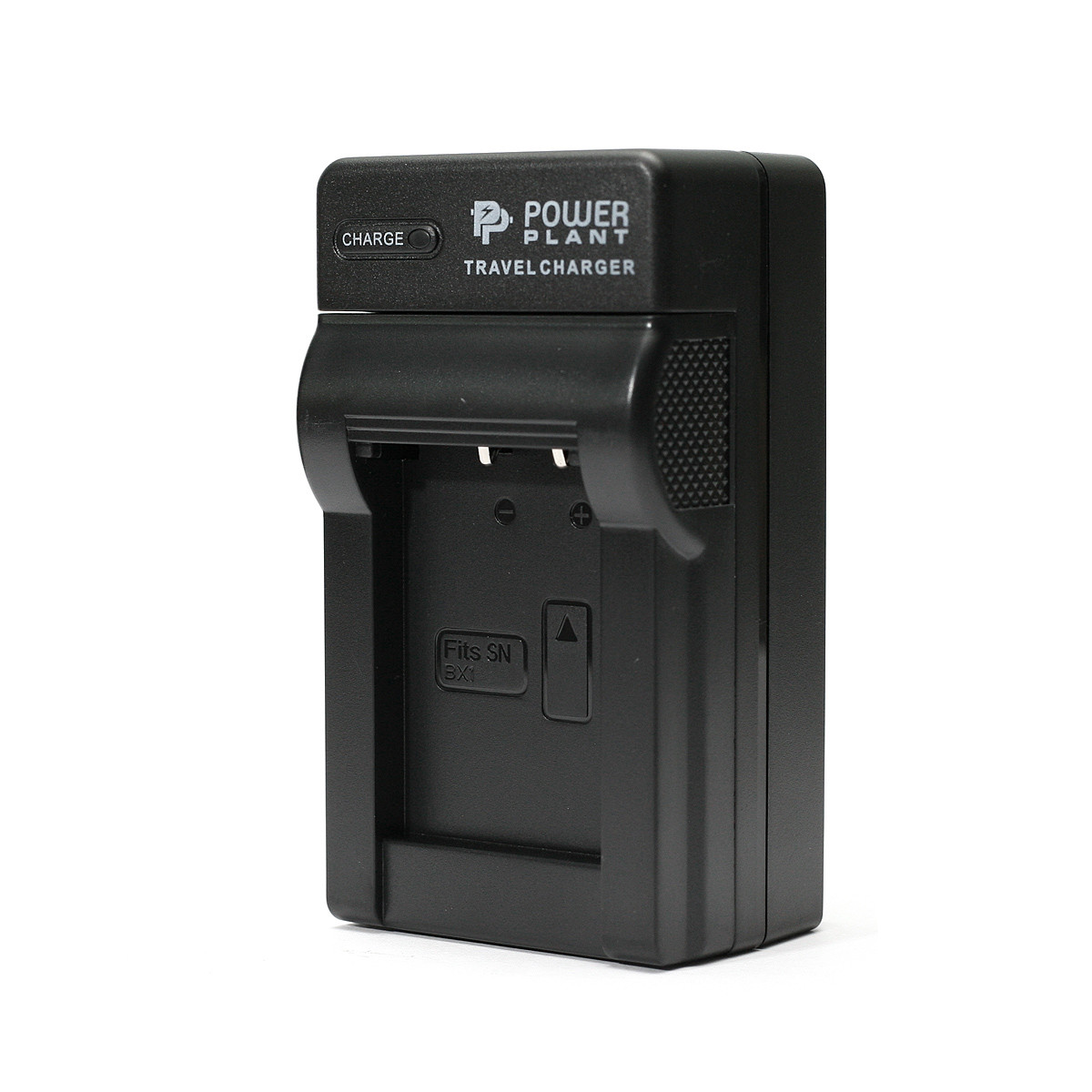 Мережевий зарядний пристрій PowerPlant Sony NP-BX1, фото 1