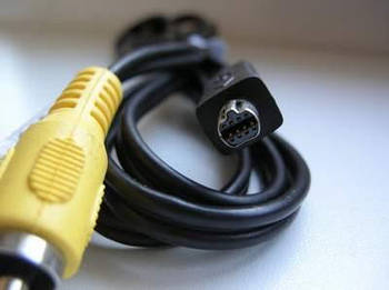 Кабель Nikon  AV