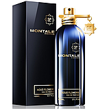 Парфумована вода чоловіча MONTALE Aoud Flowers 100 мл, фото 2