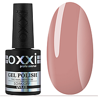 Камуфлююча база Oxxi Professional Cover Base №034 (нюдова), 10мл