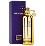 Парфумована вода унісекс MONTALE Aoud Velvet 100 мл, фото 2