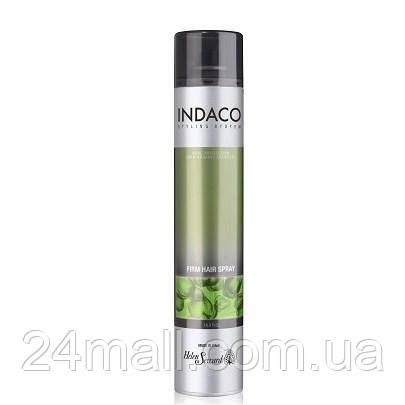 Лак сильної фіксації Helen Seward Firm Hair Spray 500 мл