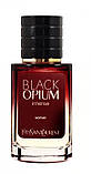 Yves Saint Laurent Black Opium Intense ТЕСТЕР LUX жіночий 60 мл, фото 2
