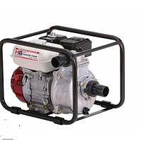 Мотопомпа Daishin SCR-50HX для чистої води