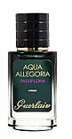 Guerlain Aqua Allegoria Passiflora ТЕСТЕР LUX унісекс 60 мл, фото 2