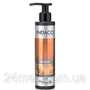 Крем для кучерявого волосся Helen Seward Curl Definer 200 мл