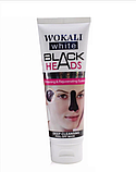 Маска проти чорних крапок Wokali Blackheads WKL420, фото 2