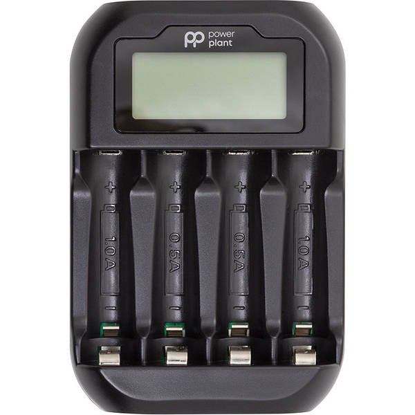 Panasonic Basic (BQ-CC51E) зарядное устройство для аккумуляторов АА/ААА