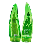 Гель універсальний Wokali Aloe Vera 99% WKL460 120 мл, фото 2